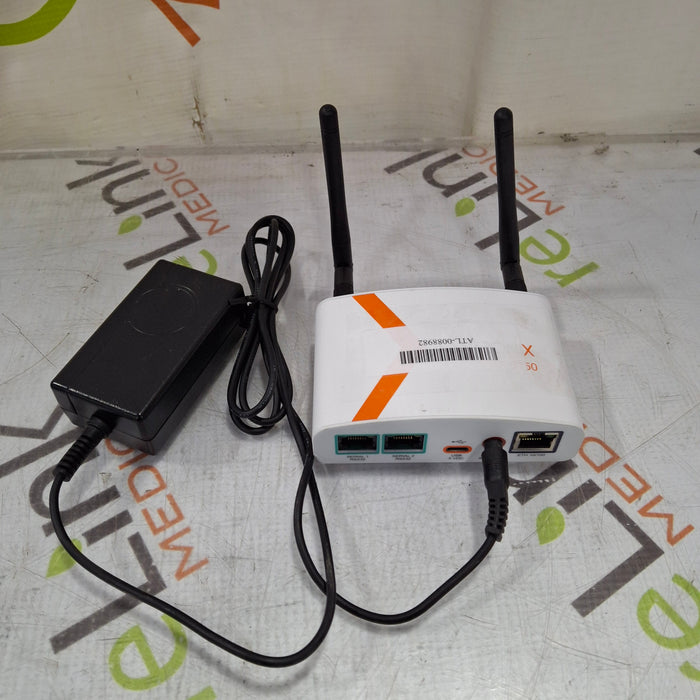 Lantronix SGX 5150 Device Gateway Dual Band Wireless Router