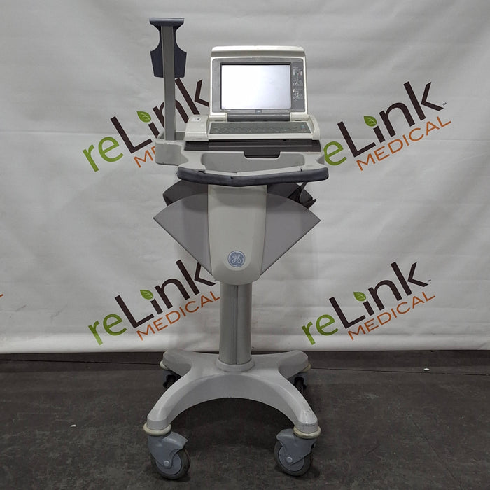 GE Healthcare MAC 5500 without CAM Module ECG System