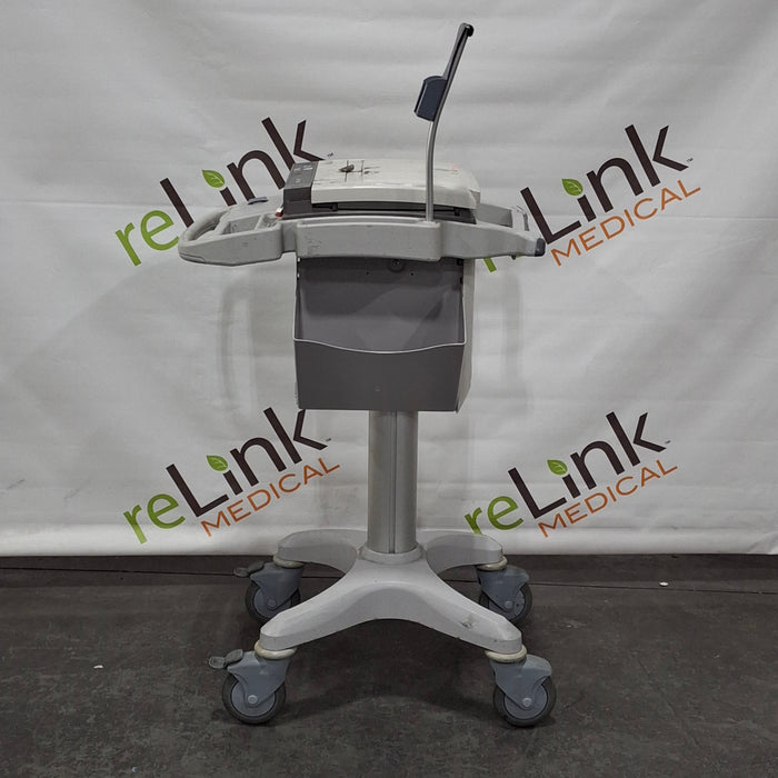 GE Healthcare MAC 5500 without CAM Module ECG System