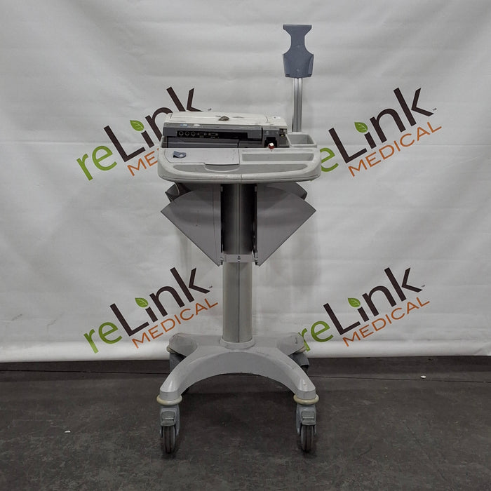 GE Healthcare MAC 5500 without CAM Module ECG System