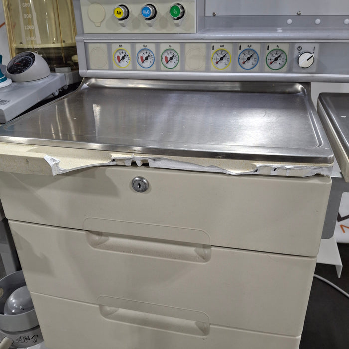 Datex-Ohmeda Aestiva 5 Anesthesia Unit