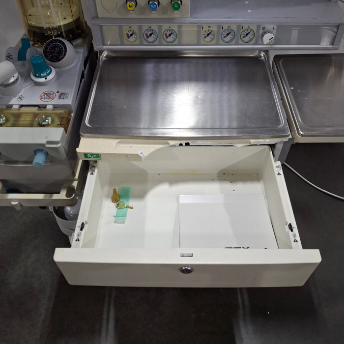 Datex-Ohmeda Aestiva 5 Anesthesia Unit