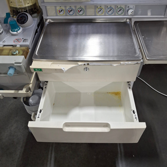 Datex-Ohmeda Aestiva 5 Anesthesia Unit
