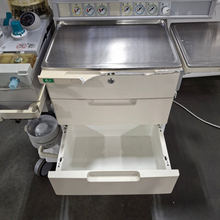 Datex-Ohmeda Aestiva 5 Anesthesia Unit
