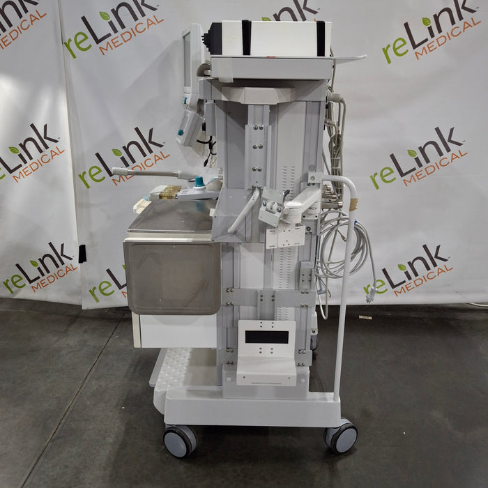 Datex-Ohmeda Aestiva 5 Anesthesia Unit