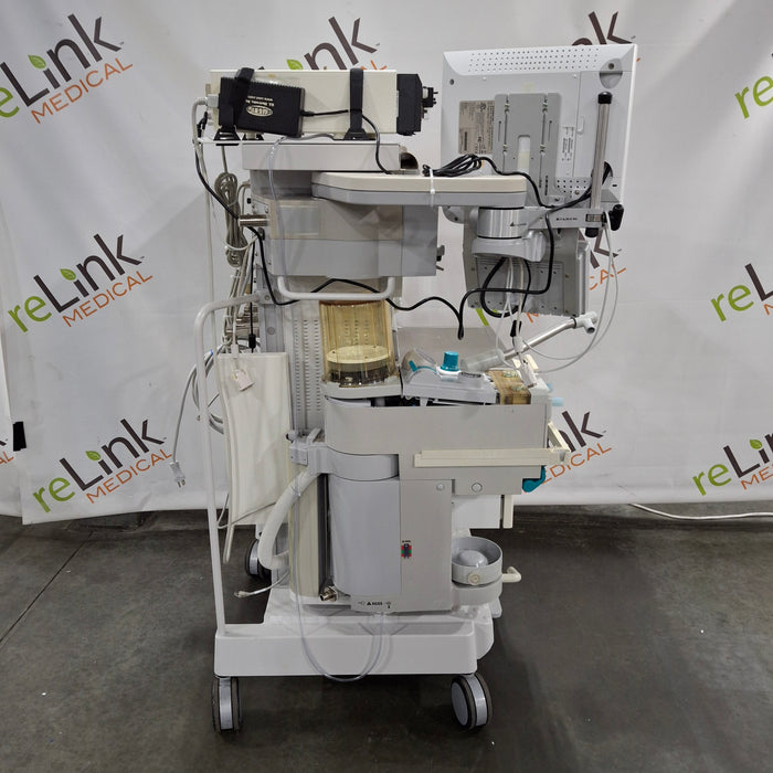 Datex-Ohmeda Aestiva 5 Anesthesia Unit