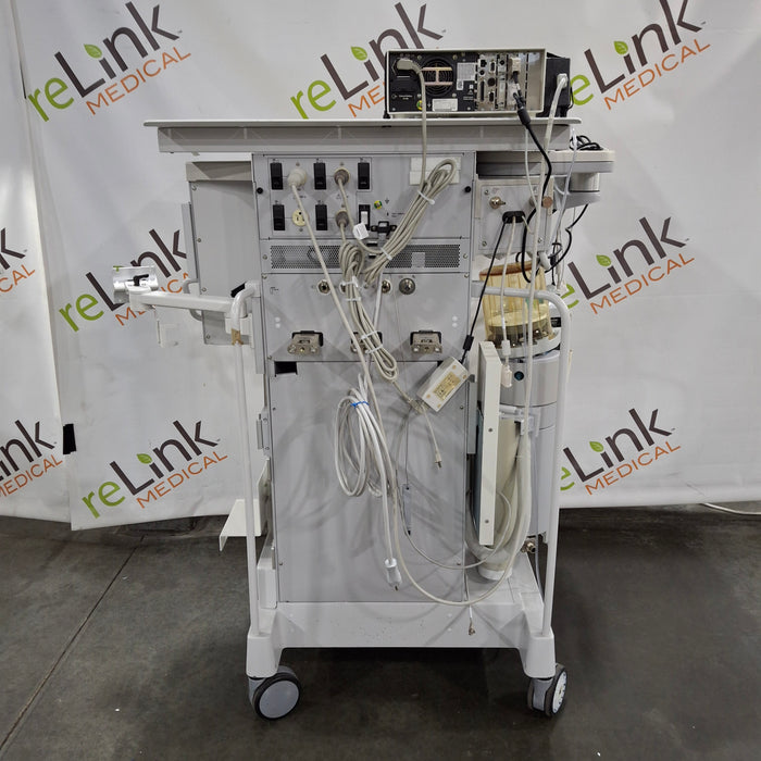 Datex-Ohmeda Aestiva 5 Anesthesia Unit