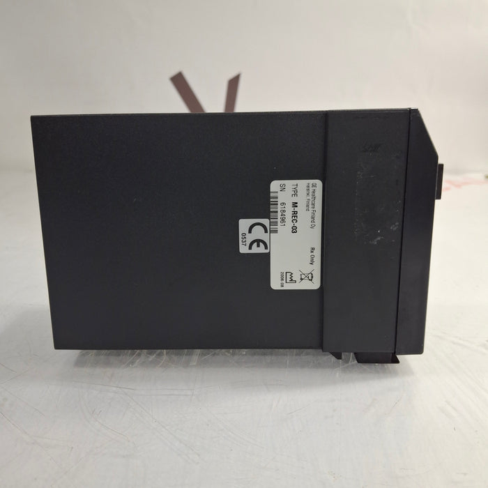 Datex-Ohmeda Aestiva 5 Anesthesia Unit