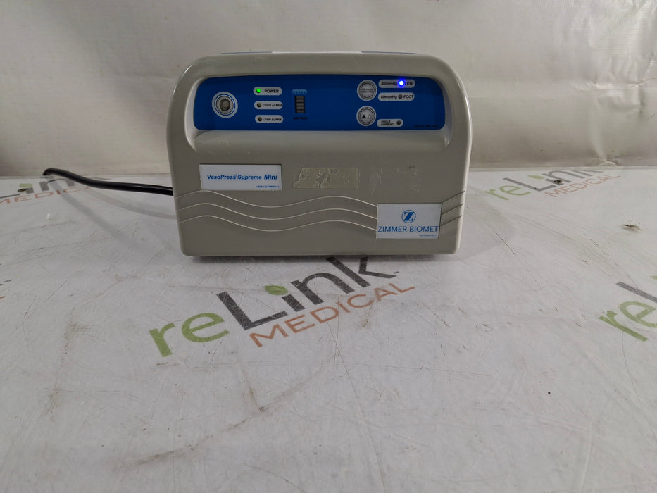 CTC VasoPress Supreme Mini VP500DM Pump