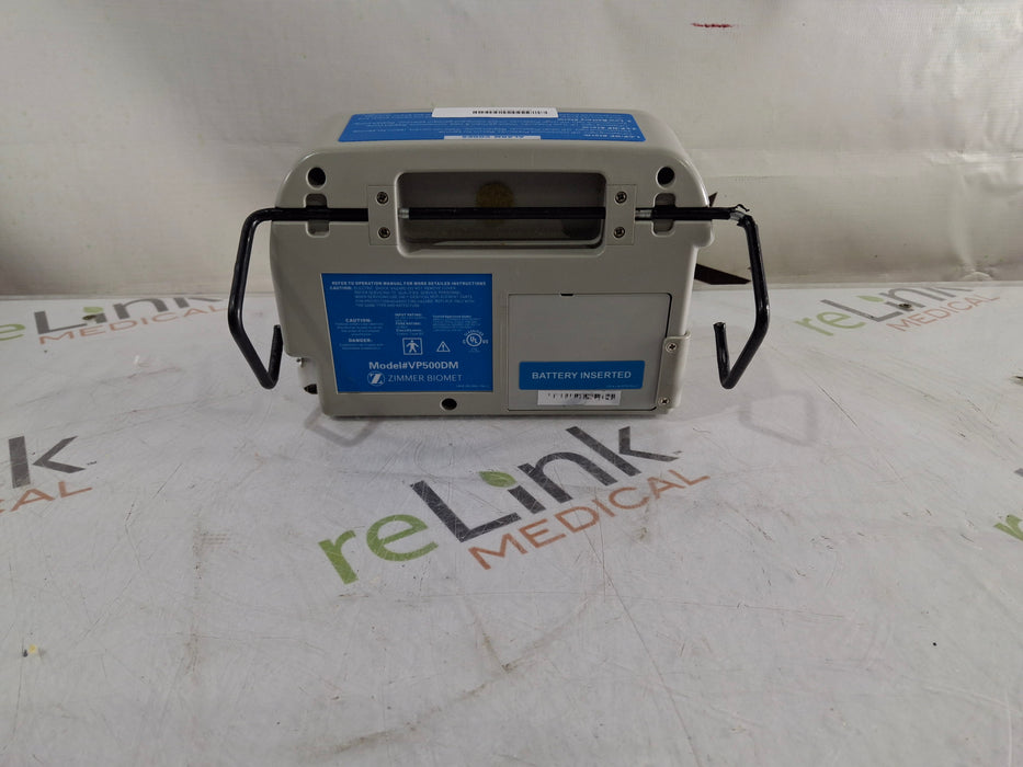 CTC VasoPress Supreme Mini VP500DM Pump