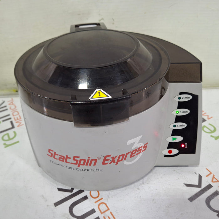 IRIS Medical IRIS Medical StatSpin Express 3 Centrifuge Centrifuges reLink Medical