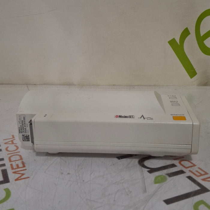 Philips Philips M3001A-A03 Masimo SpO2, NIBP, ECG MMS Module Patient Monitors reLink Medical