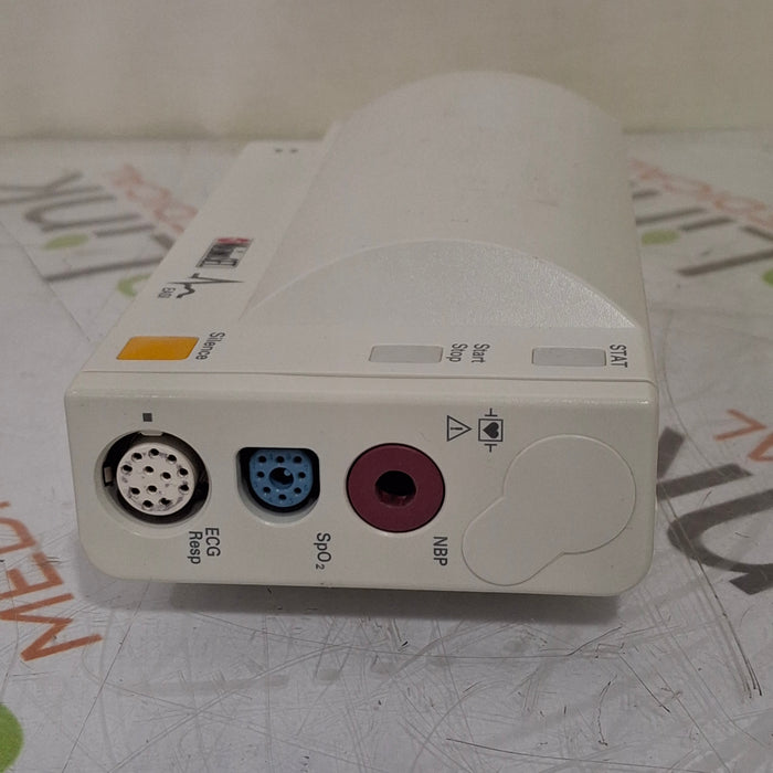 Philips Philips M3001A-A03 Masimo SpO2, NIBP, ECG MMS Module Patient Monitors reLink Medical