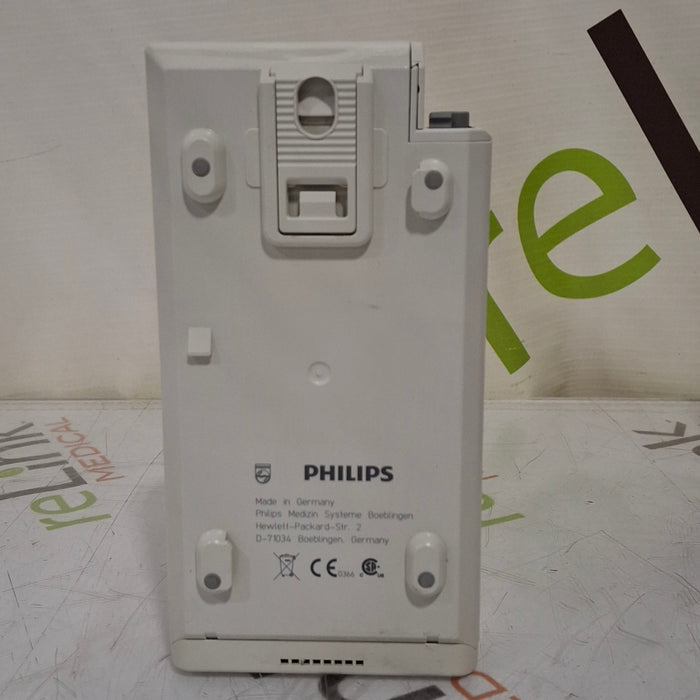 Philips Philips M3001A-A03 Masimo SpO2, NIBP, ECG MMS Module Patient Monitors reLink Medical