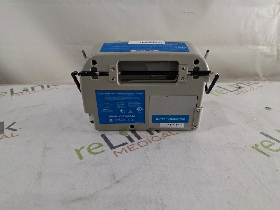 CTC VasoPress Supreme Mini VP500DM Pump