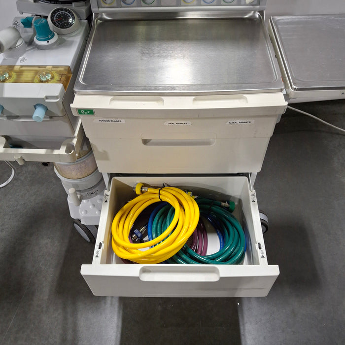 Datex-Ohmeda Aestiva 5 Anesthesia Unit