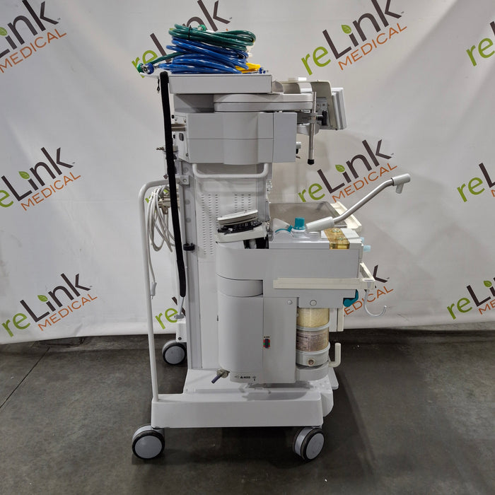 Datex-Ohmeda Aestiva 5 Anesthesia Unit