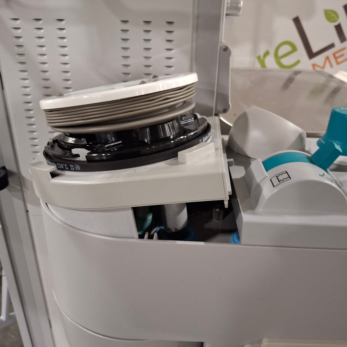 Datex-Ohmeda Aestiva 5 Anesthesia Unit