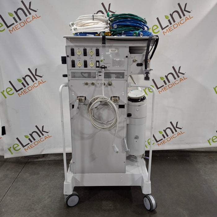 Datex-Ohmeda Aestiva 5 Anesthesia Unit