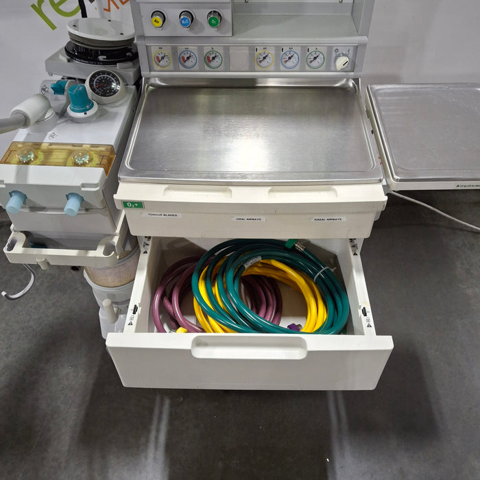 Datex-Ohmeda Aestiva 5 Anesthesia Unit