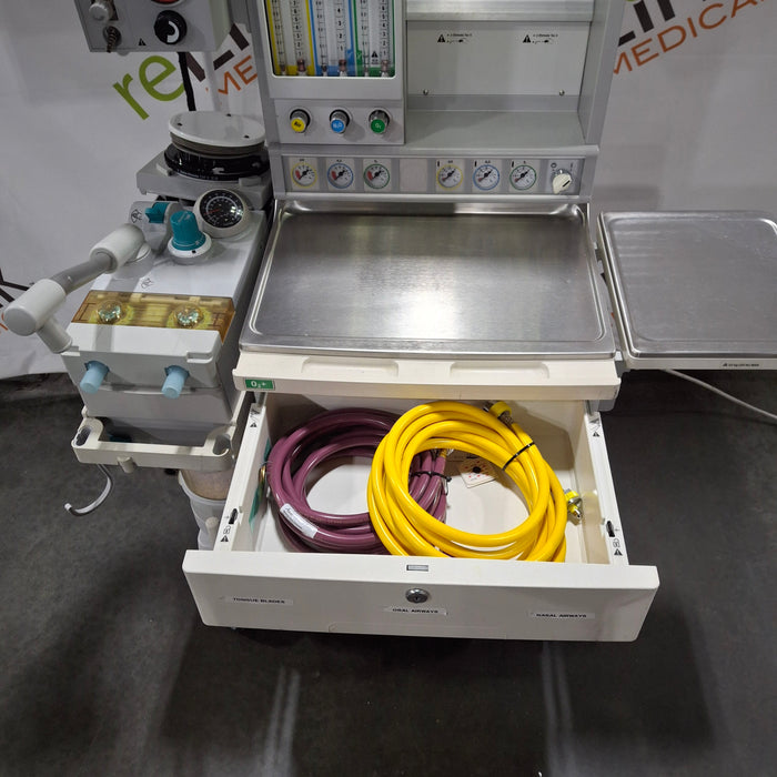 Datex-Ohmeda Aestiva 5 Anesthesia Unit