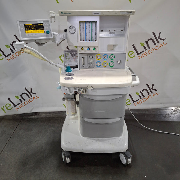 Datex-Ohmeda Aespire 7900 Anesthesia Unit