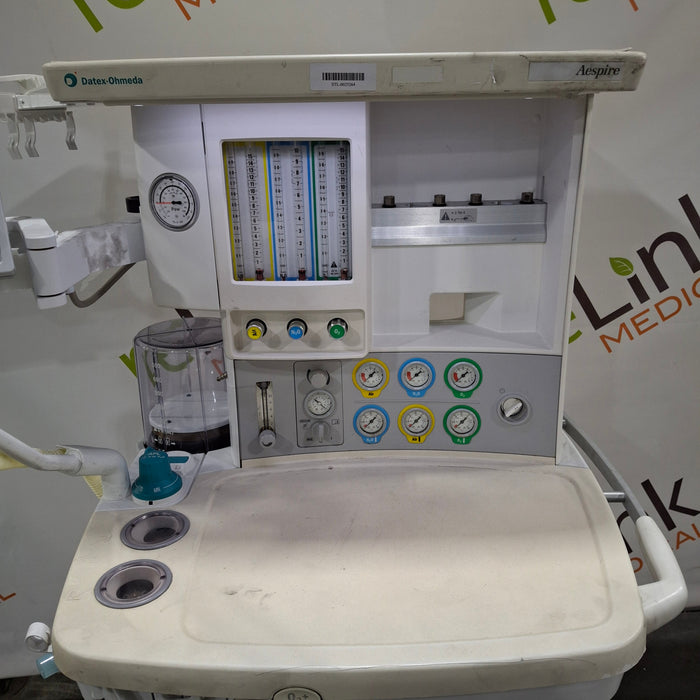 Datex-Ohmeda Aespire 7900 Anesthesia Unit