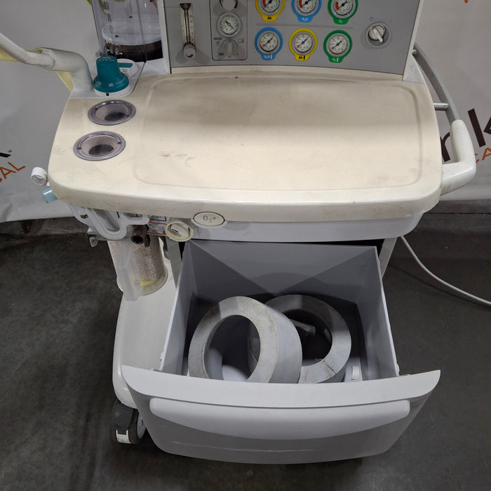 Datex-Ohmeda Aespire 7900 Anesthesia Unit