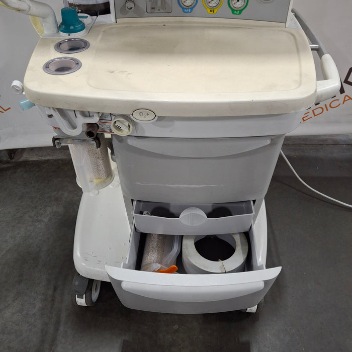 Datex-Ohmeda Aespire 7900 Anesthesia Unit