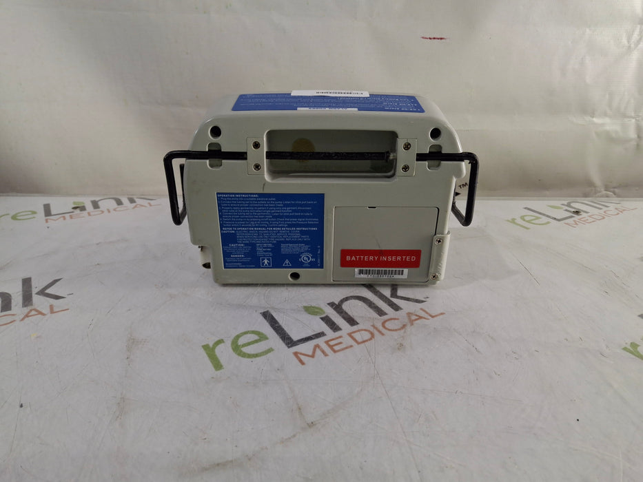 CTC VasoPress Supreme Mini VP500DM Pump