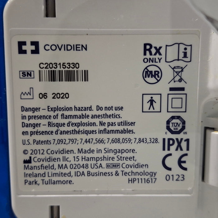 Covidien Covidien Kangaroo ePump Enteral Feeding Pump Infusion Pump reLink Medical