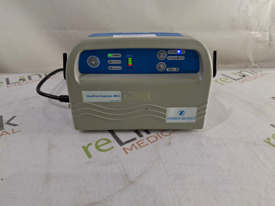 CTC VasoPress Supreme Mini VP500DM Pump