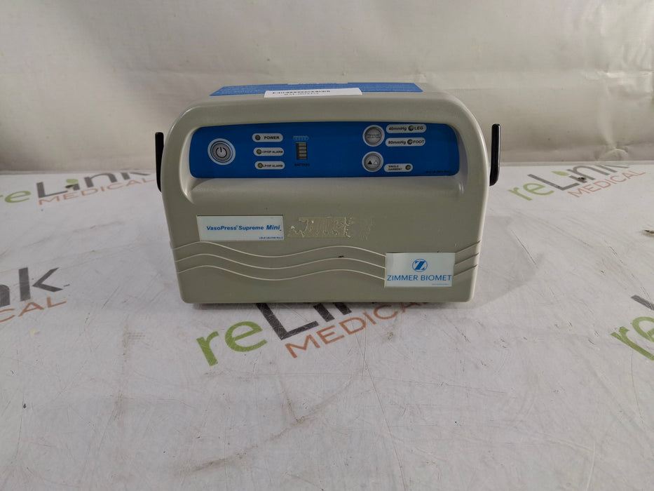 CTC VasoPress Supreme Mini VP500DM Pump