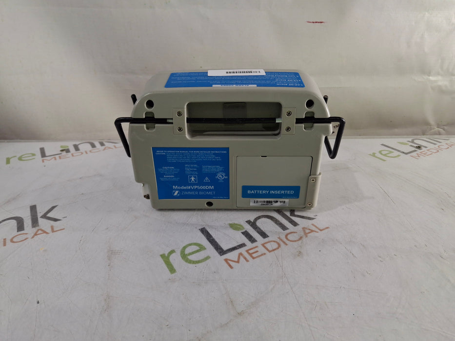 CTC VasoPress Supreme Mini VP500DM Pump