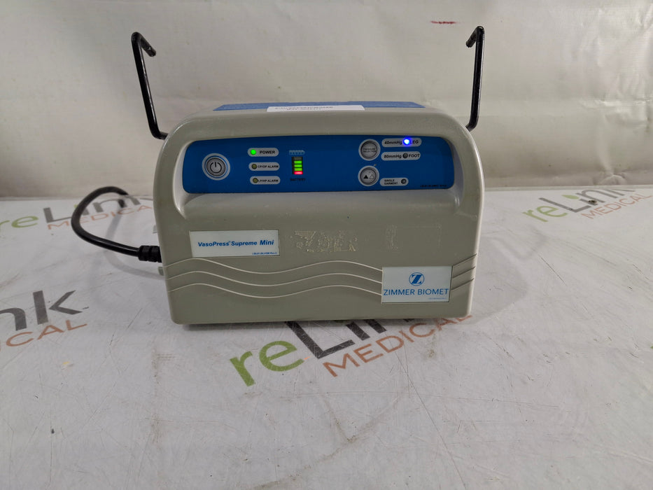 CTC VasoPress Supreme Mini VP500DM Pump