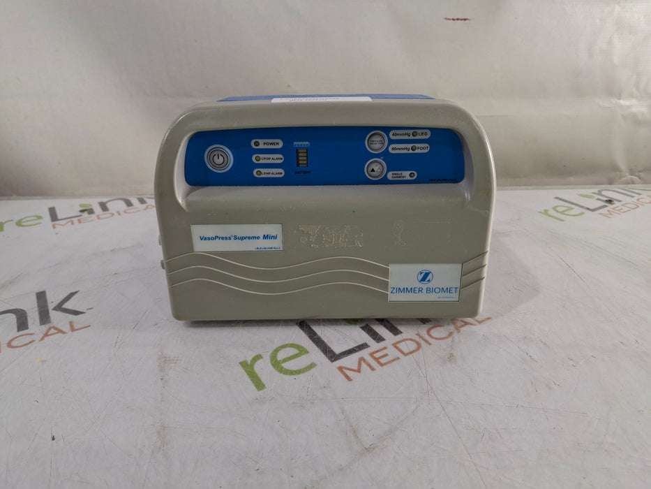 CTC VasoPress Supreme Mini VP500DM Pump