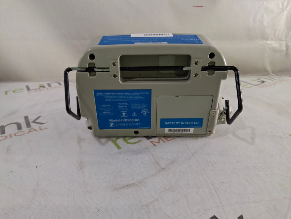 CTC VasoPress Supreme Mini VP500DM Pump