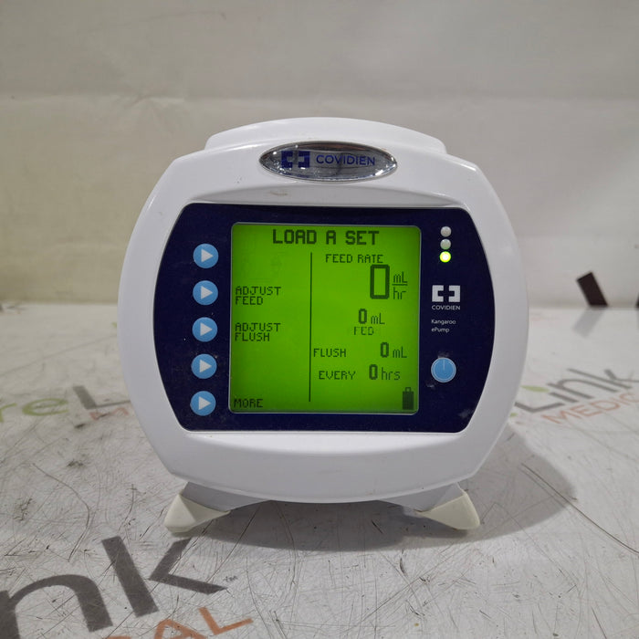 Covidien Kangaroo ePump Enteral Feeding Pump