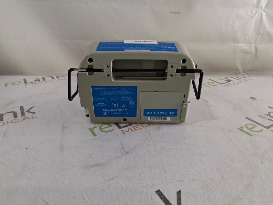 CTC CTC VasoPress Supreme Mini VP500DM Pump Surgical Equipment reLink Medical