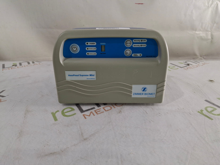 CTC VasoPress Supreme Mini VP500DM Pump