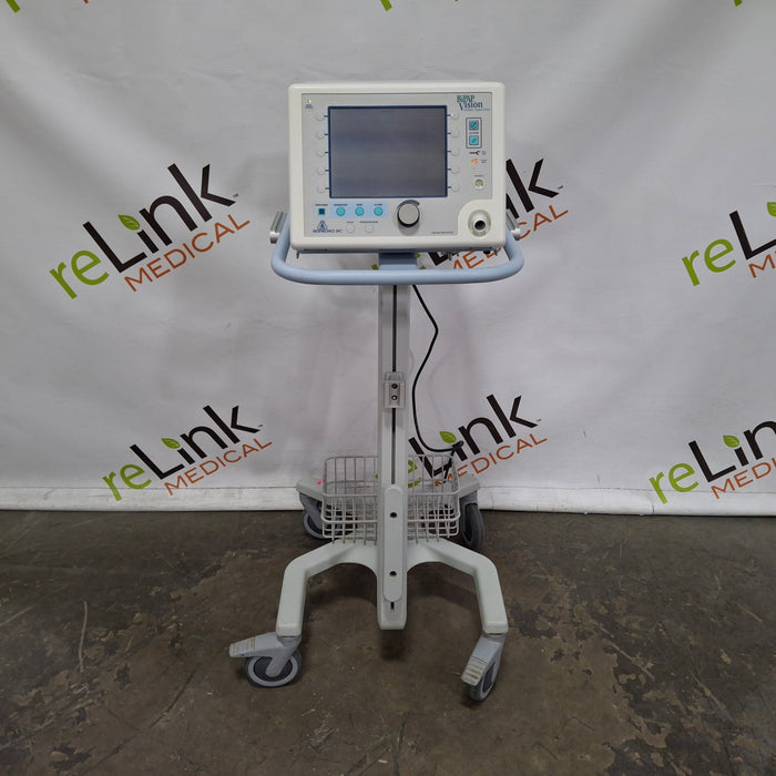 Respironics BiPAP Vision Ventilator