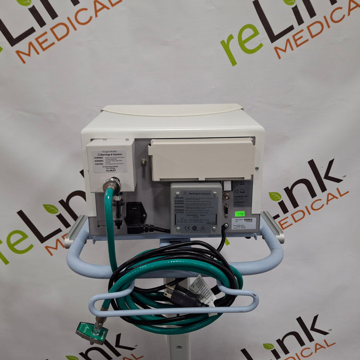 Respironics BiPAP Vision Ventilator