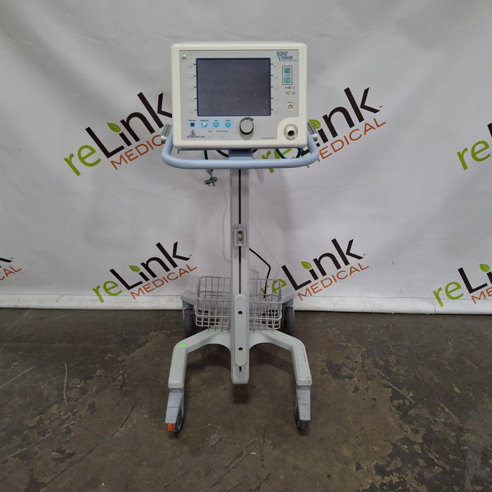 Respironics BiPAP Vision Ventilator