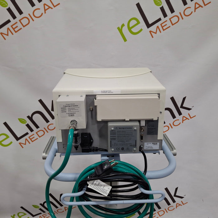 Respironics BiPAP Vision Ventilator