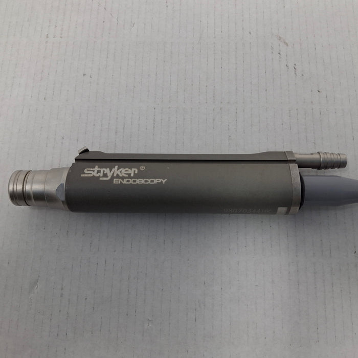 Stryker Leibinger 290-601-100 Hummer TPS Shaver Handpiece