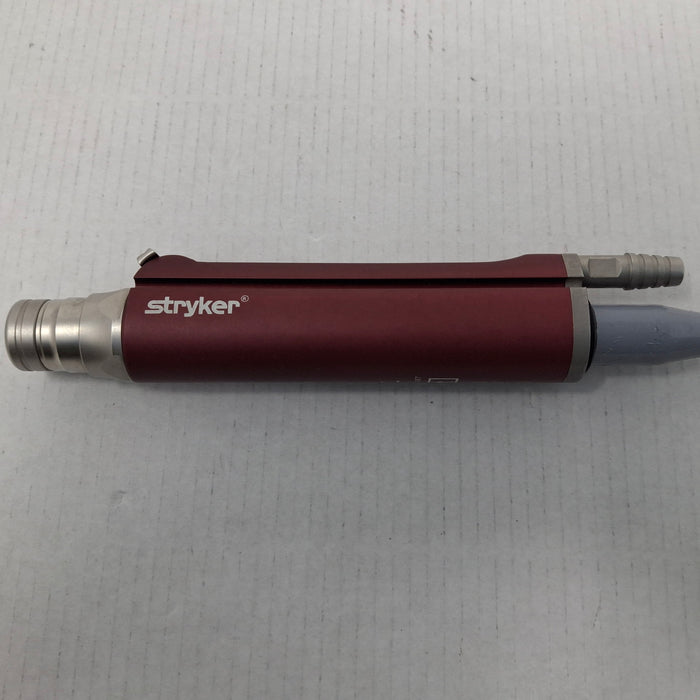 Stryker Leibinger 290-601-100 Hummer TPS Shaver Handpiece