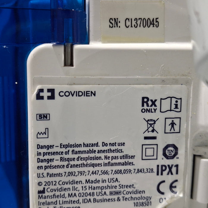 Covidien Kangaroo ePump Enteral Feeding Pump