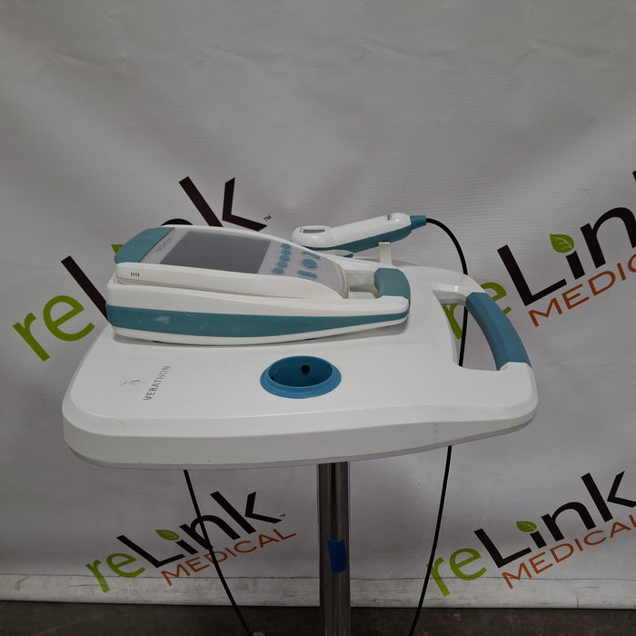 Verathon Medical, Inc Verathon Medical, Inc BVI 9400 Bladderscan Surgical Equipment reLink Medical