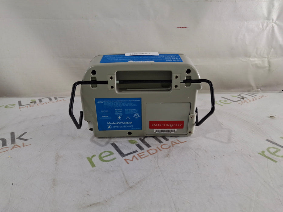 CTC VasoPress Supreme Mini VP500DM Pump