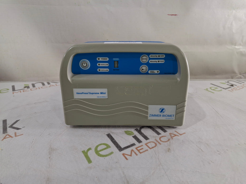 CTC VasoPress Supreme Mini VP500DM Pump